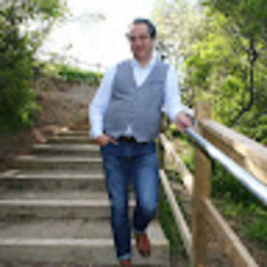 Meet your Posher, Steven